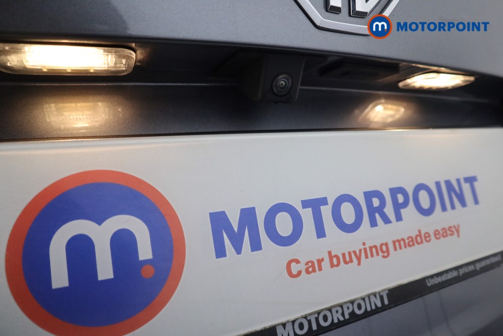 Mg Motor Uk ZS Trophy Automatic Petrol-Electric Hybrid SUV - Stock Number (1618338) - 27th supplementary image