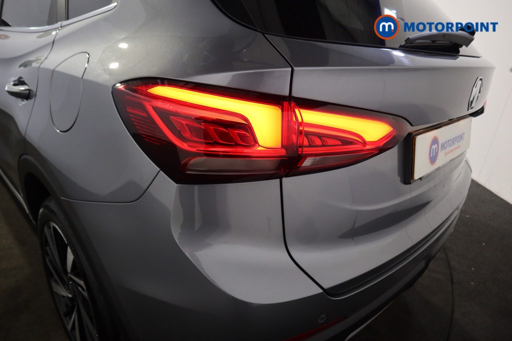 Mg Motor Uk ZS Trophy Automatic Petrol-Electric Hybrid SUV - Stock Number (1618338) - 28th supplementary image