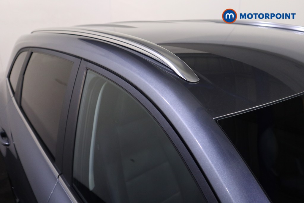 Mg Motor Uk ZS Trophy Automatic Petrol-Electric Hybrid SUV - Stock Number (1618338) - 31st supplementary image