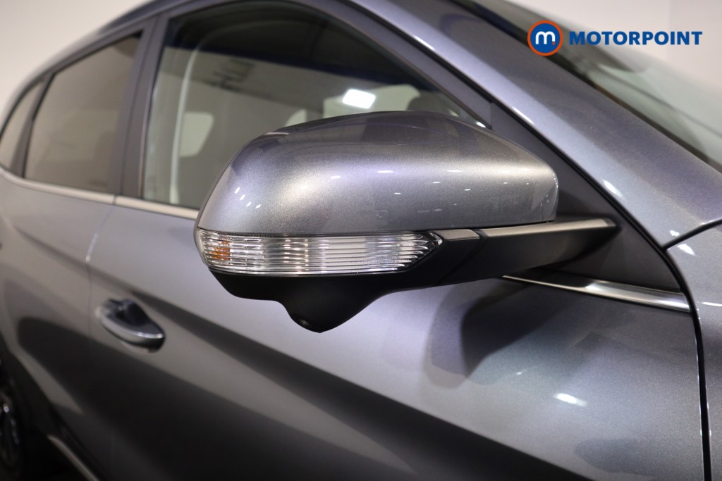 Mg Motor Uk ZS Trophy Automatic Petrol-Electric Hybrid SUV - Stock Number (1618338) - 32nd supplementary image