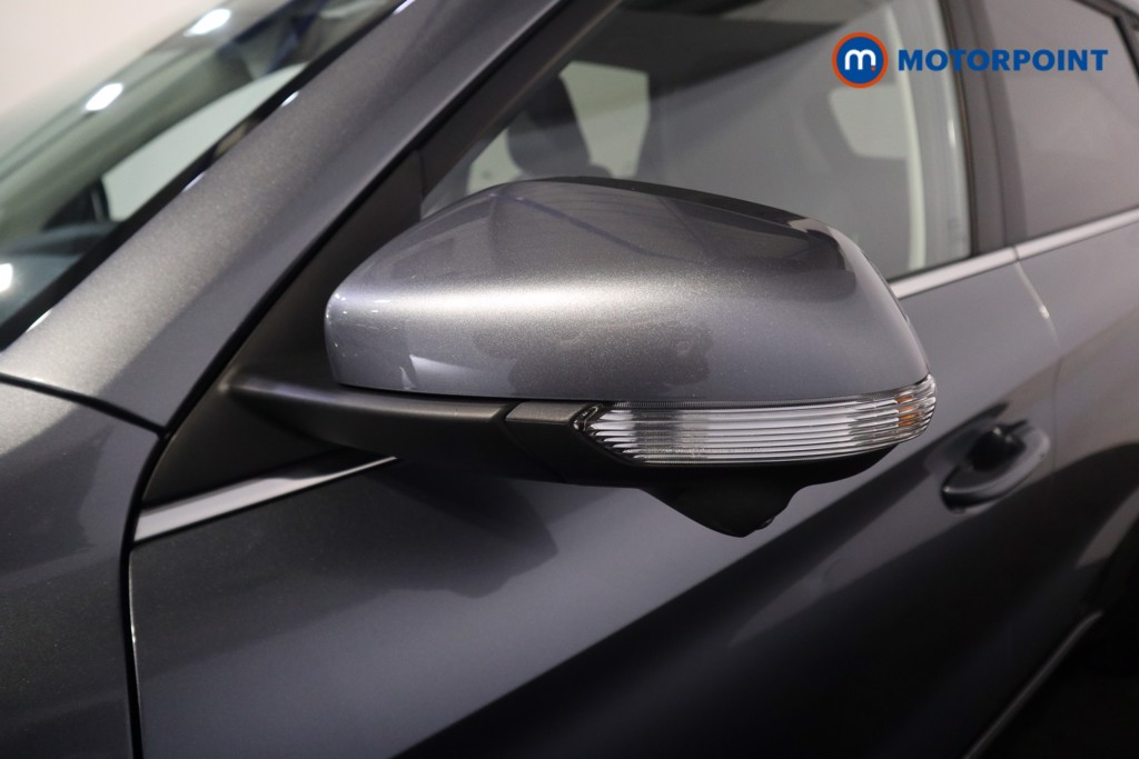 Mg Motor Uk ZS Trophy Automatic Petrol-Electric Hybrid SUV - Stock Number (1618338) - 33rd supplementary image