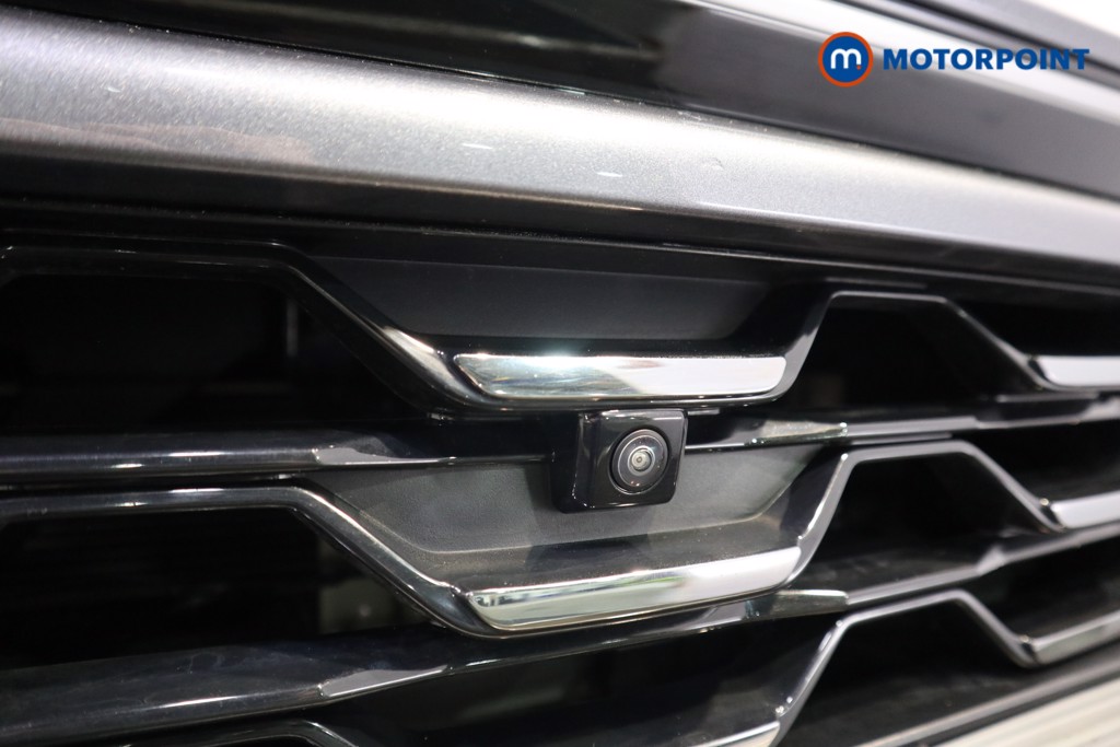 Mg Motor Uk ZS Trophy Automatic Petrol-Electric Hybrid SUV - Stock Number (1618338) - 37th supplementary image