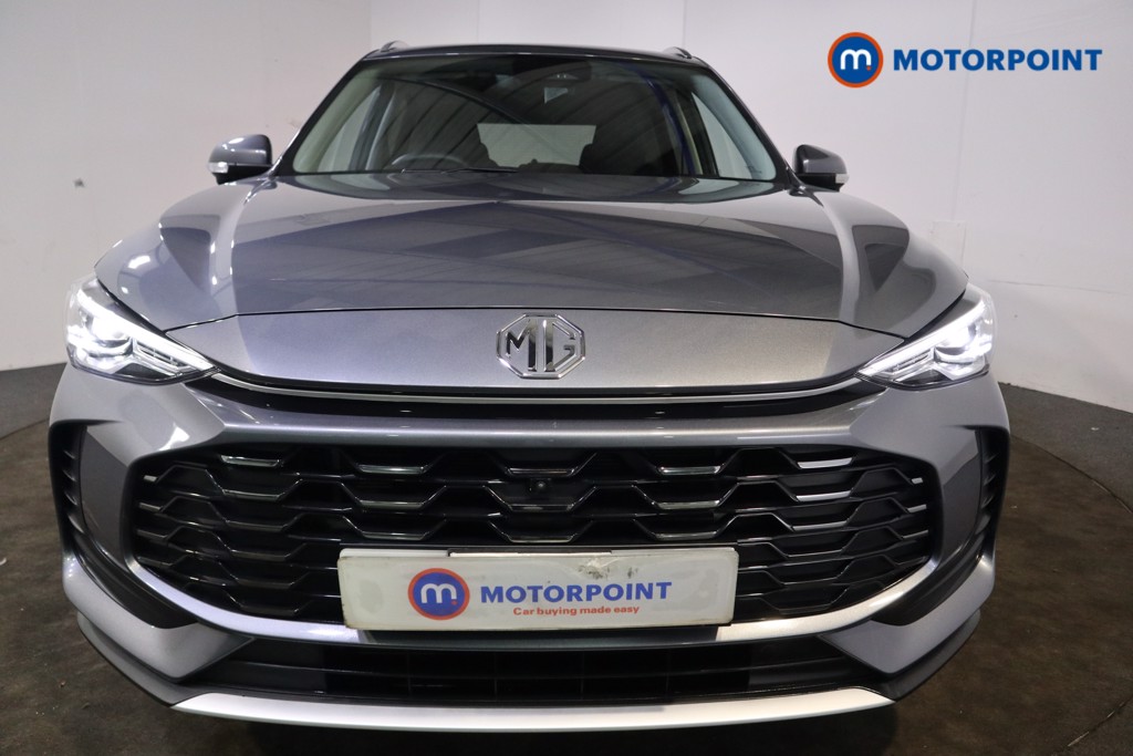 Mg Motor Uk ZS Trophy Automatic Petrol-Electric Hybrid SUV - Stock Number (1618338) - 38th supplementary image