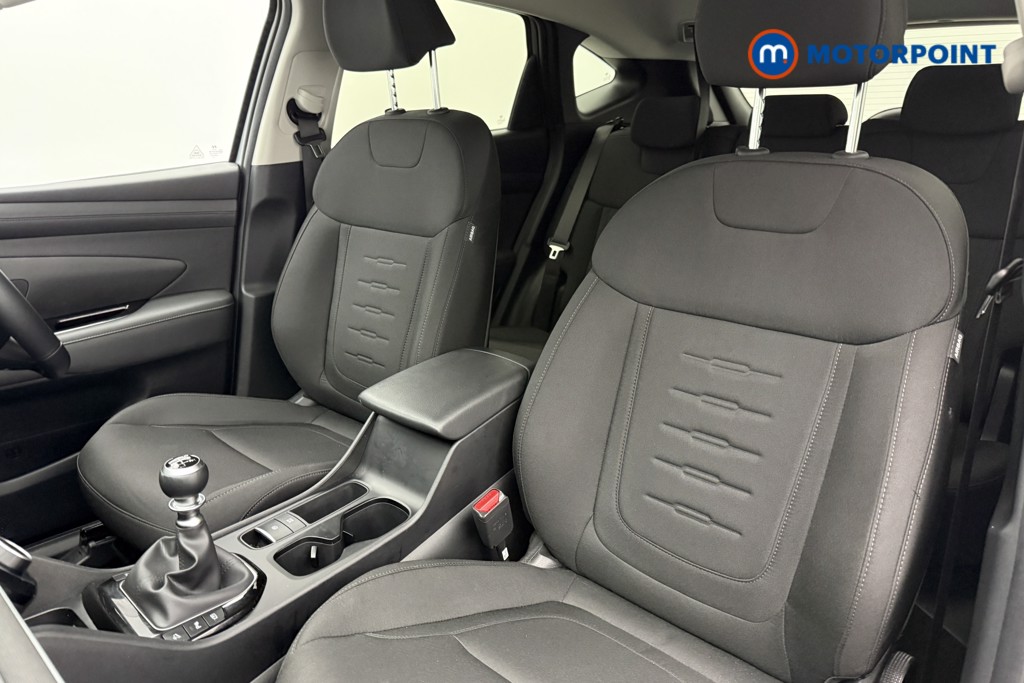Hyundai Tucson Advance Manual Petrol SUV - Stock Number (1618356) - 3rd supplementary image