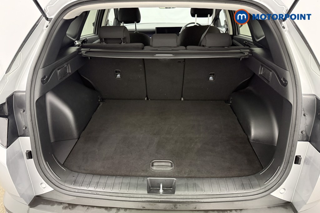 Hyundai Tucson Advance Manual Petrol SUV - Stock Number (1618356) - 5th supplementary image