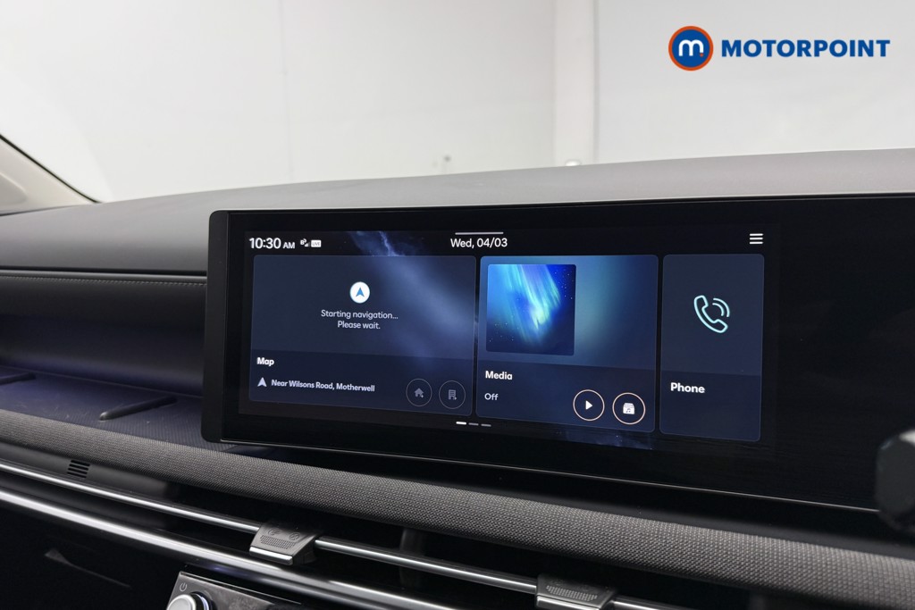 Hyundai Tucson Advance Manual Petrol SUV - Stock Number (1618356) - 11th supplementary image