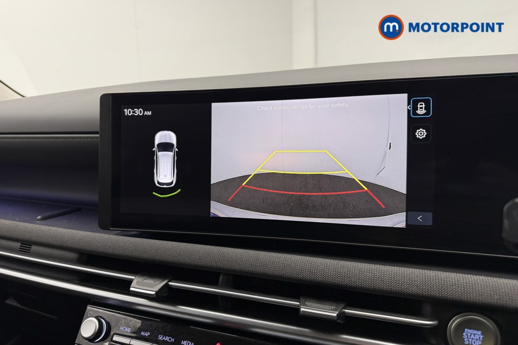 Hyundai Tucson Advance Manual Petrol SUV - Stock Number (1618356) - 12th supplementary image