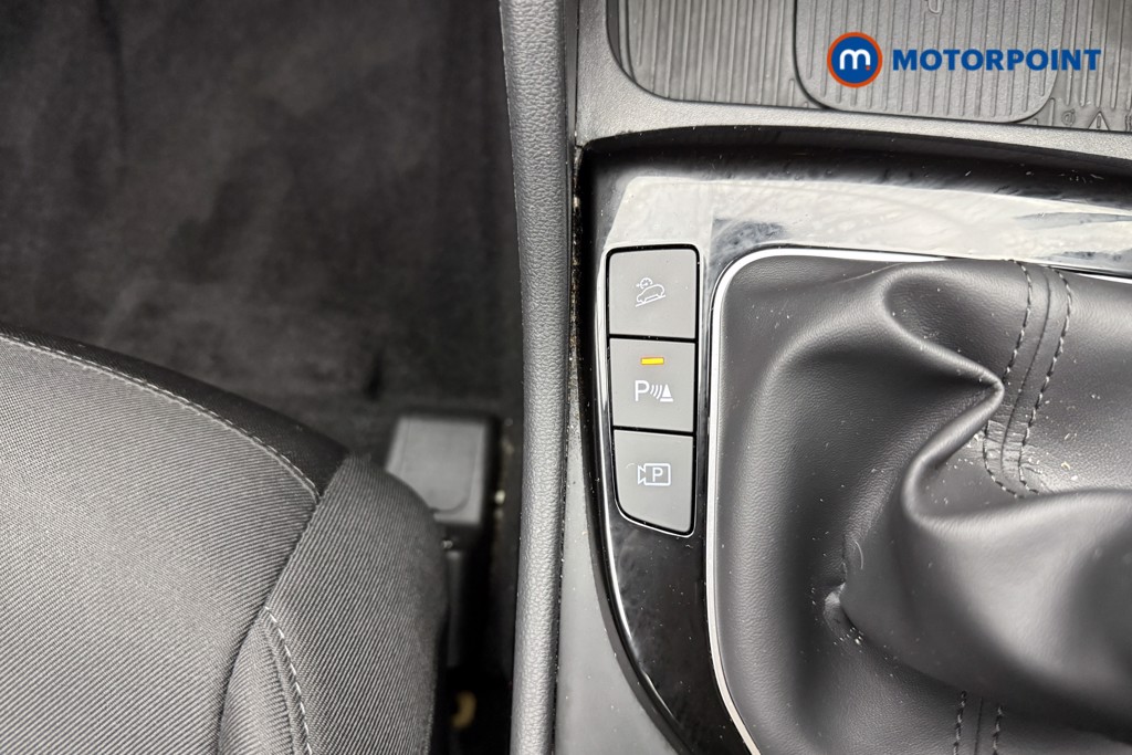 Hyundai Tucson Advance Manual Petrol SUV - Stock Number (1618356) - 15th supplementary image