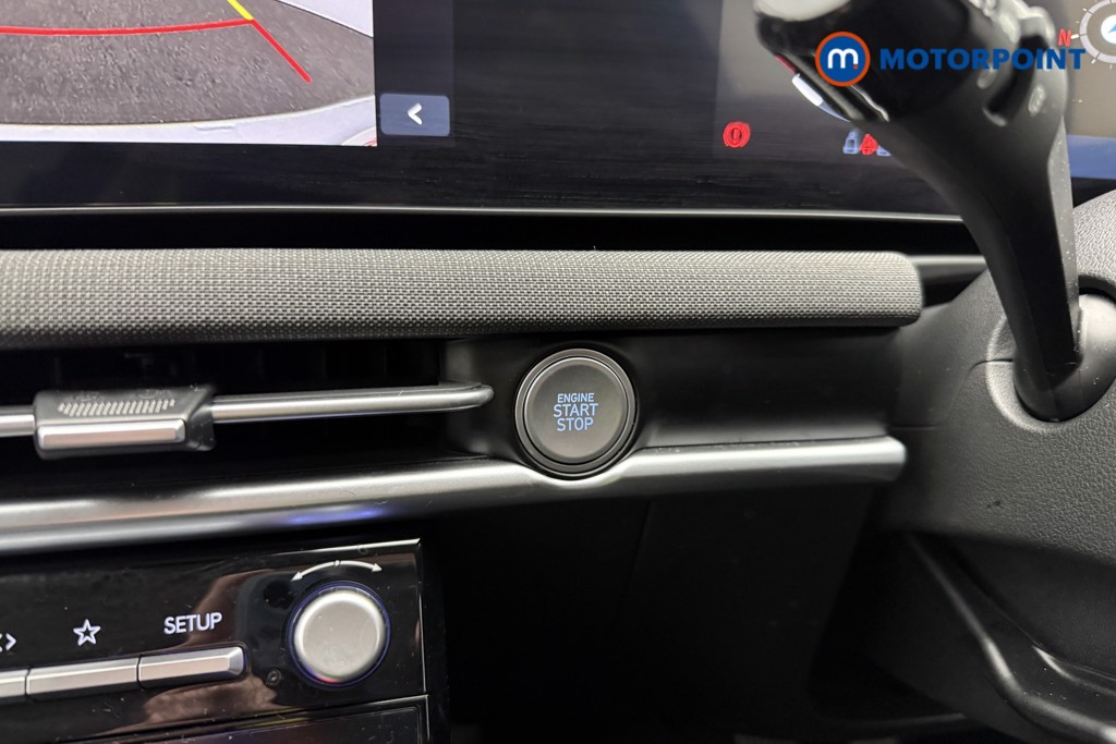 Hyundai Tucson Advance Manual Petrol SUV - Stock Number (1618356) - 17th supplementary image