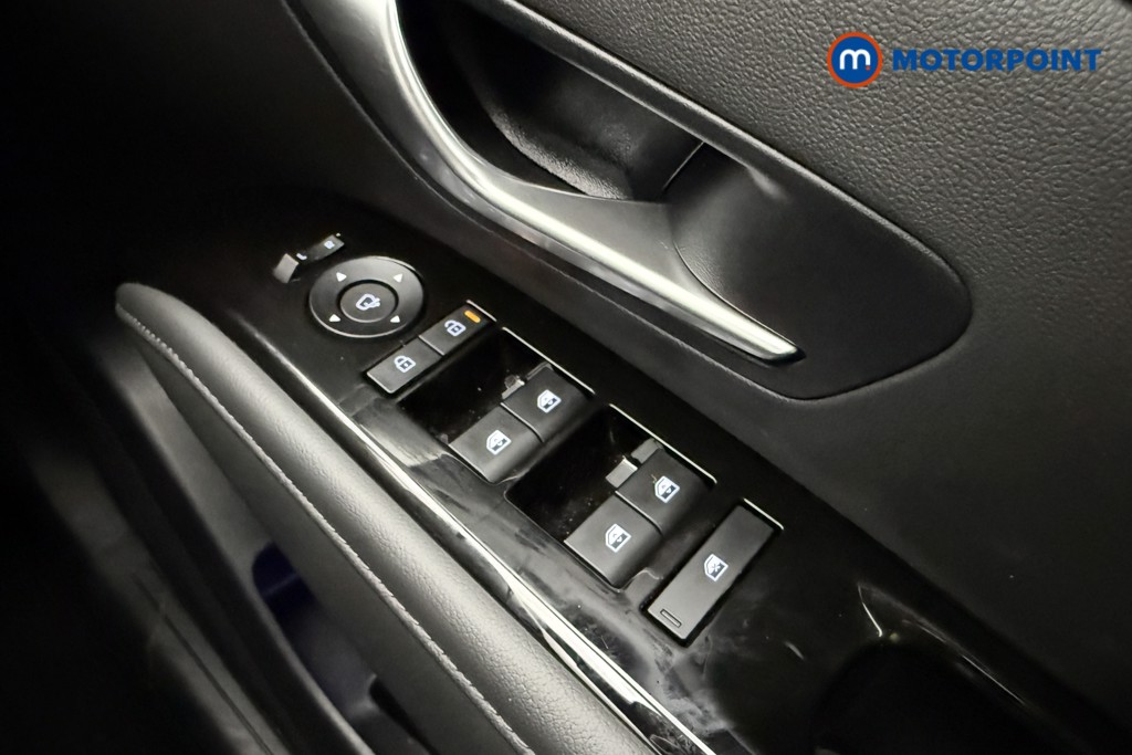 Hyundai Tucson Advance Manual Petrol SUV - Stock Number (1618356) - 18th supplementary image