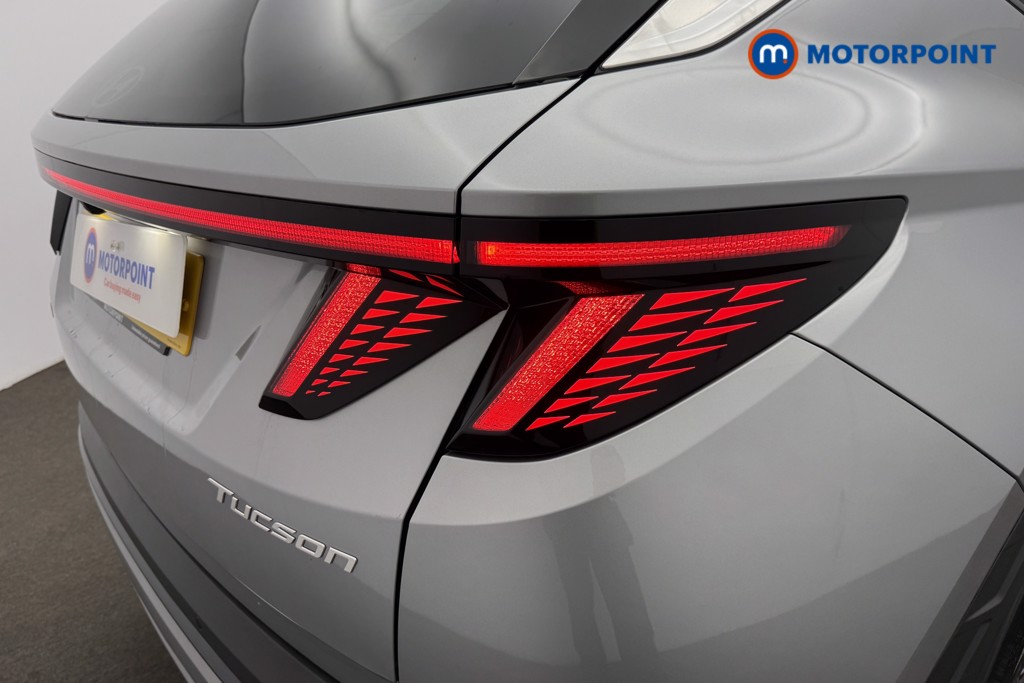 Hyundai Tucson Advance Manual Petrol SUV - Stock Number (1618356) - 19th supplementary image