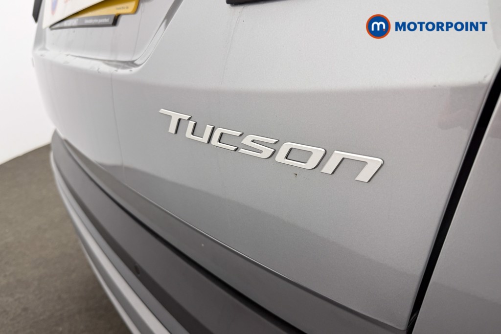Hyundai Tucson Advance Manual Petrol SUV - Stock Number (1618356) - 20th supplementary image