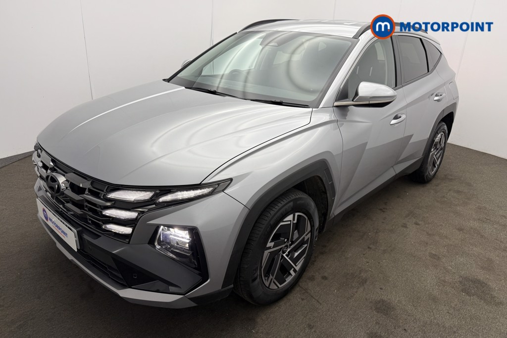 Hyundai Tucson Advance Manual Petrol SUV - Stock Number (1618356) - 22nd supplementary image