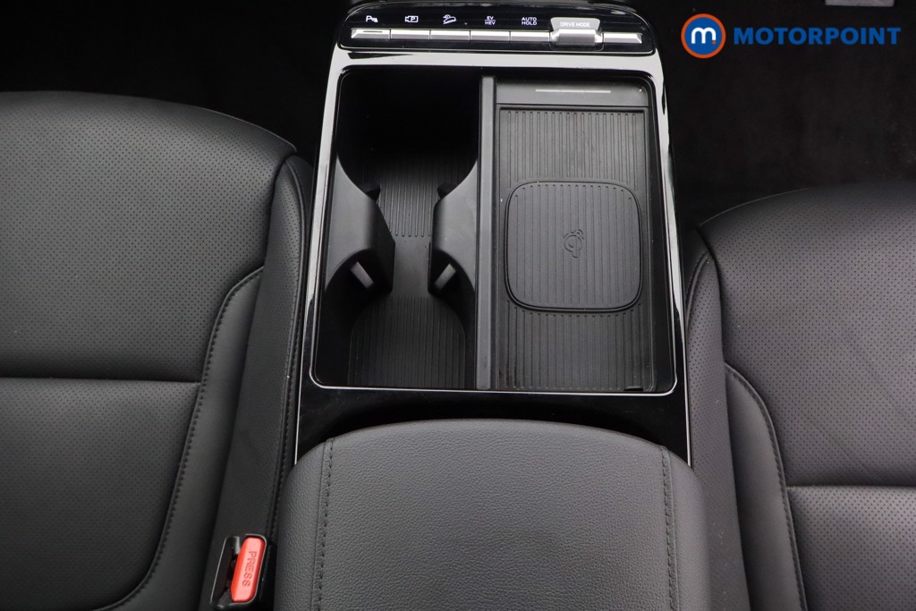 Hyundai Tucson Ultimate Automatic Petrol Plug-In Hybrid SUV - Stock Number (1618357) - 6th supplementary image