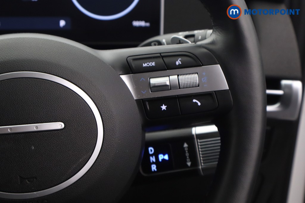 Hyundai Tucson Ultimate Automatic Petrol Plug-In Hybrid SUV - Stock Number (1618357) - 9th supplementary image