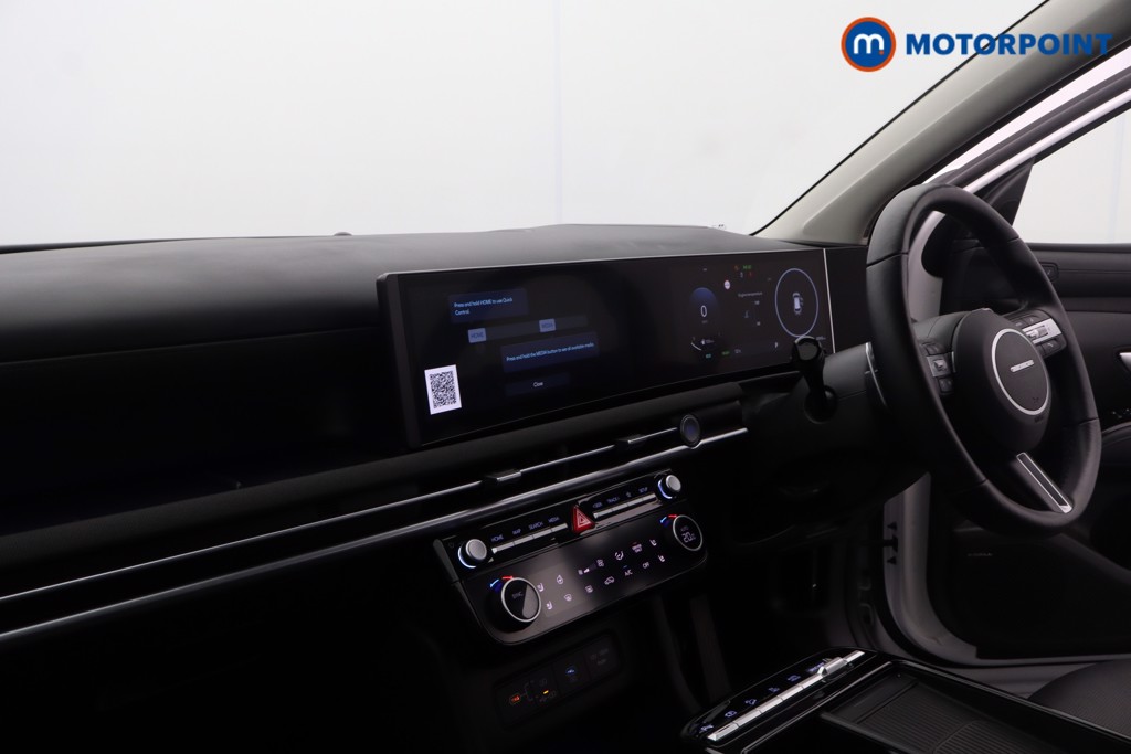 Hyundai Tucson Ultimate Automatic Petrol Plug-In Hybrid SUV - Stock Number (1618357) - 11th supplementary image