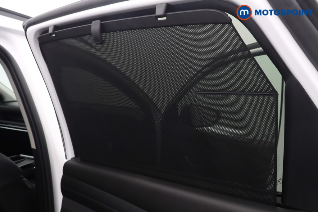 Hyundai Tucson Ultimate Automatic Petrol Plug-In Hybrid SUV - Stock Number (1618357) - 12th supplementary image