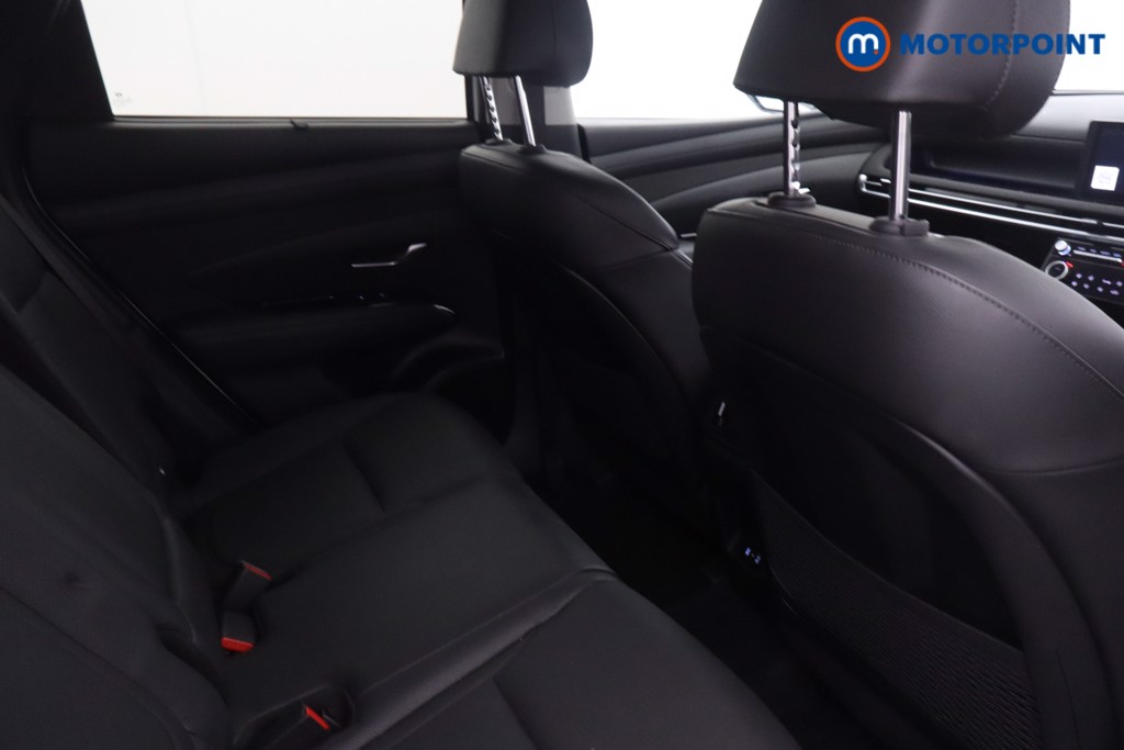 Hyundai Tucson Ultimate Automatic Petrol Plug-In Hybrid SUV - Stock Number (1618357) - 13th supplementary image