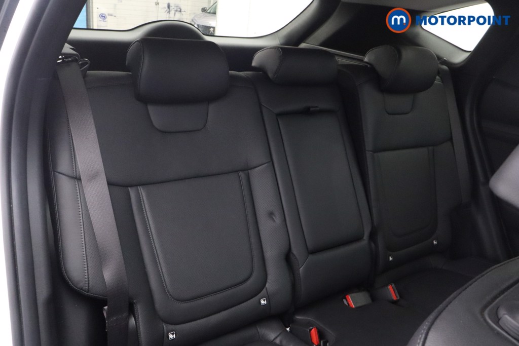 Hyundai Tucson Ultimate Automatic Petrol Plug-In Hybrid SUV - Stock Number (1618357) - 14th supplementary image