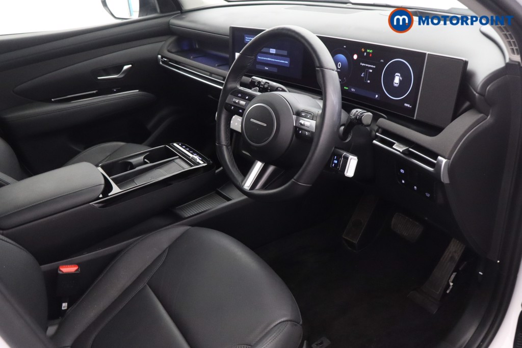Hyundai Tucson Ultimate Automatic Petrol Plug-In Hybrid SUV - Stock Number (1618357) - 15th supplementary image