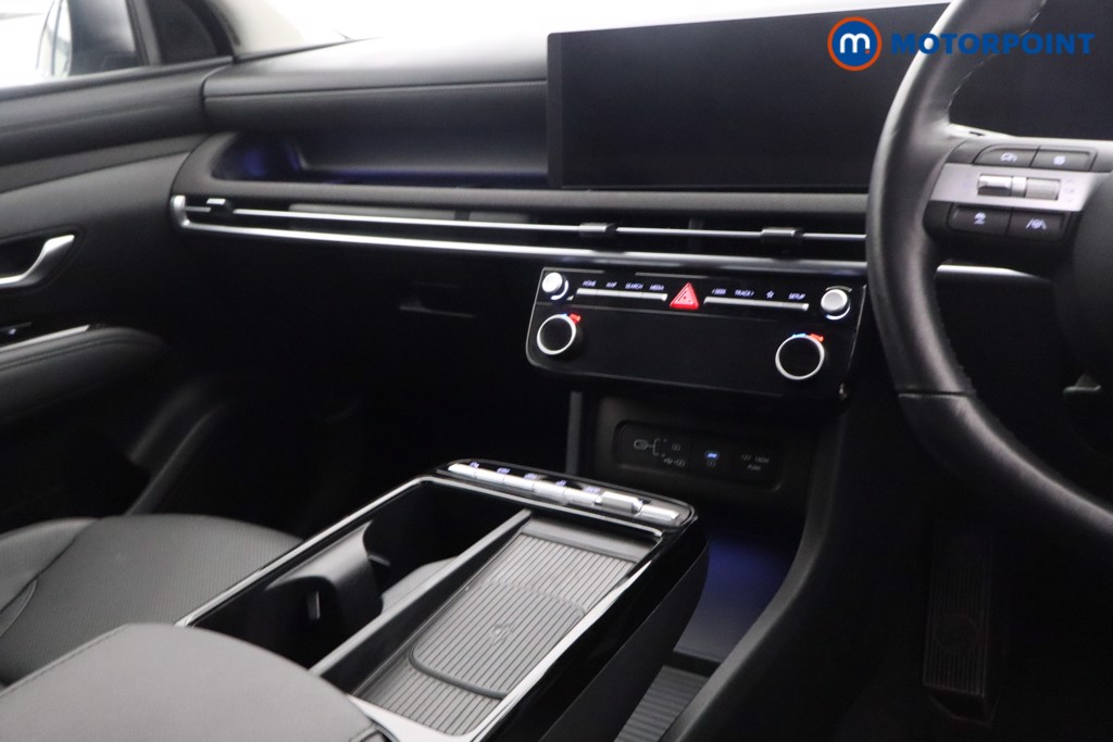 Hyundai Tucson Ultimate Automatic Petrol Plug-In Hybrid SUV - Stock Number (1618357) - 17th supplementary image