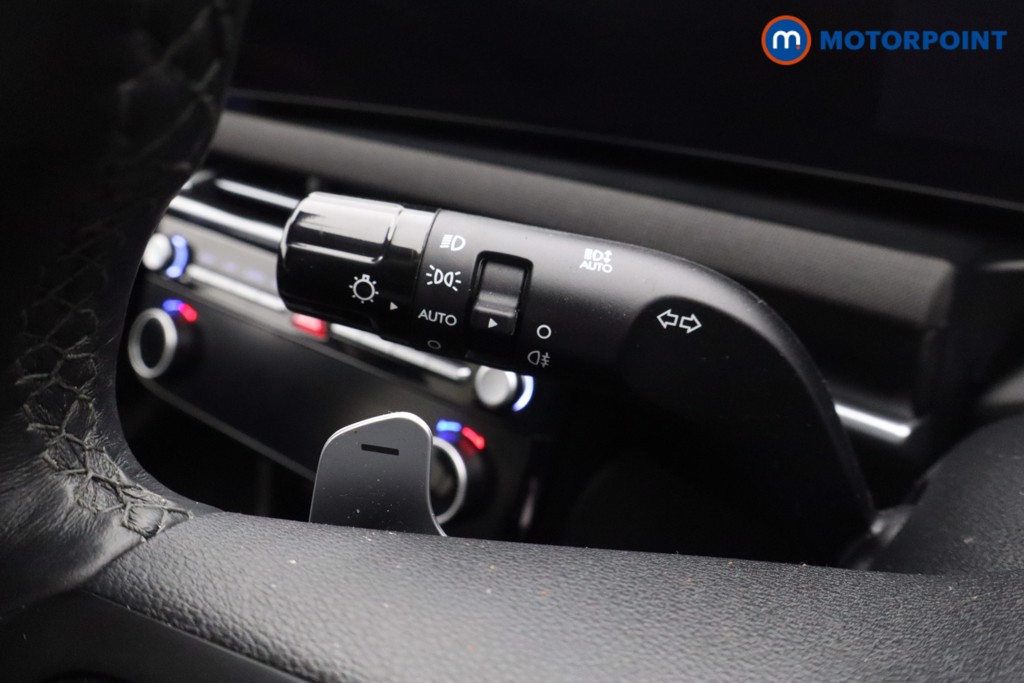 Hyundai Tucson Ultimate Automatic Petrol Plug-In Hybrid SUV - Stock Number (1618357) - 18th supplementary image