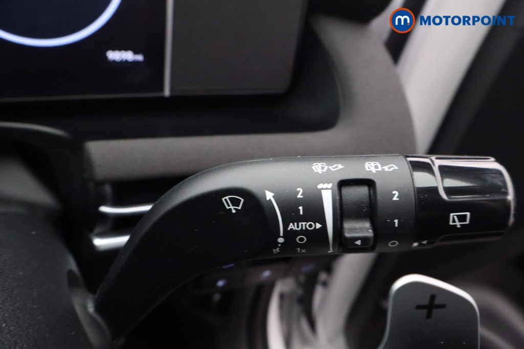 Hyundai Tucson Ultimate Automatic Petrol Plug-In Hybrid SUV - Stock Number (1618357) - 19th supplementary image