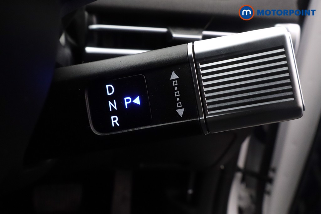 Hyundai Tucson Ultimate Automatic Petrol Plug-In Hybrid SUV - Stock Number (1618357) - 20th supplementary image