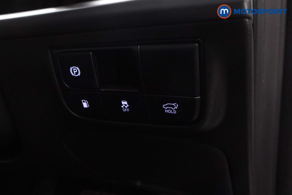 Hyundai Tucson Ultimate Automatic Petrol Plug-In Hybrid SUV - Stock Number (1618357) - 21st supplementary image