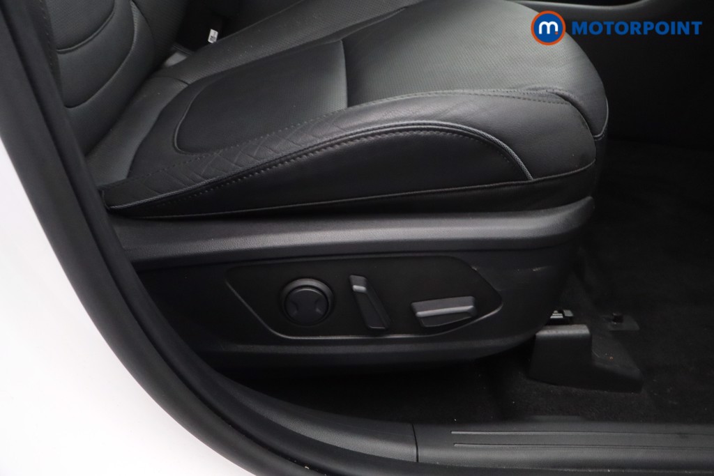 Hyundai Tucson Ultimate Automatic Petrol Plug-In Hybrid SUV - Stock Number (1618357) - 22nd supplementary image