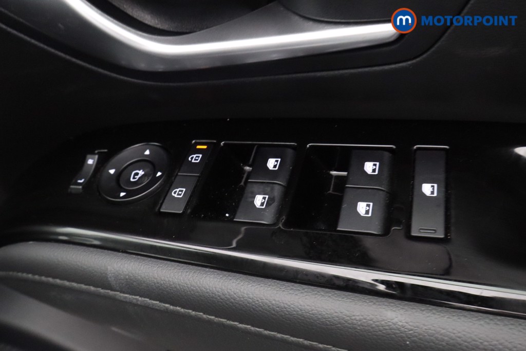 Hyundai Tucson Ultimate Automatic Petrol Plug-In Hybrid SUV - Stock Number (1618357) - 24th supplementary image