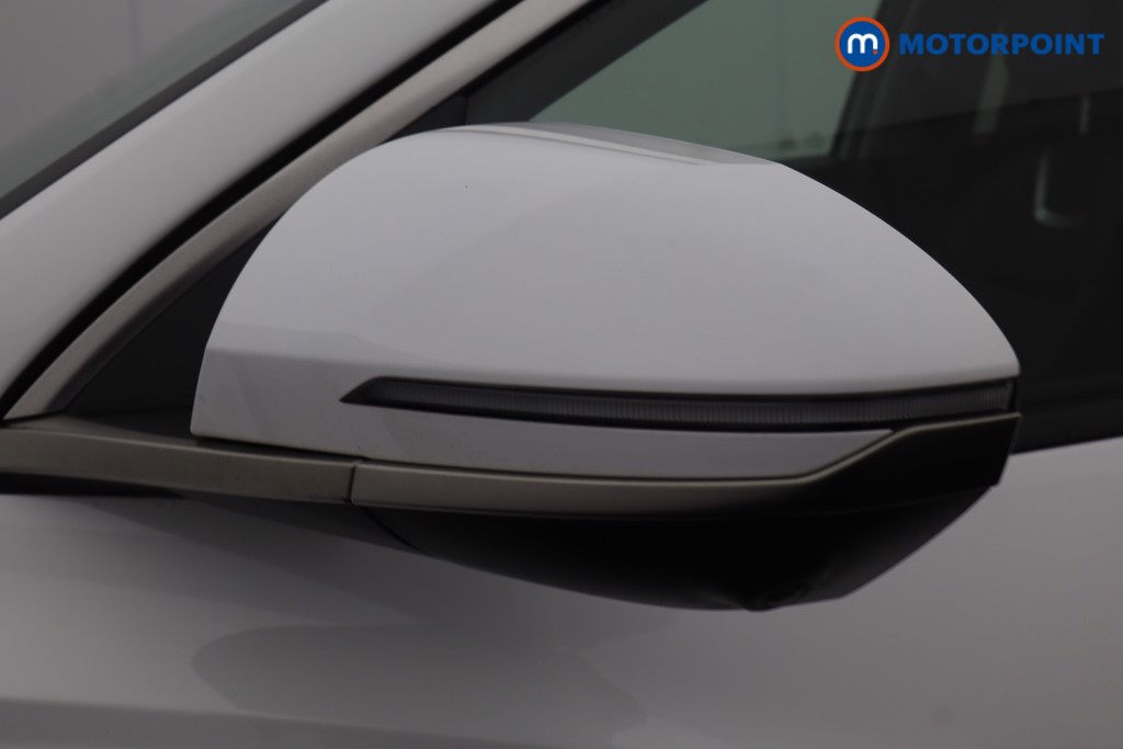 Hyundai Tucson Ultimate Automatic Petrol Plug-In Hybrid SUV - Stock Number (1618357) - 30th supplementary image