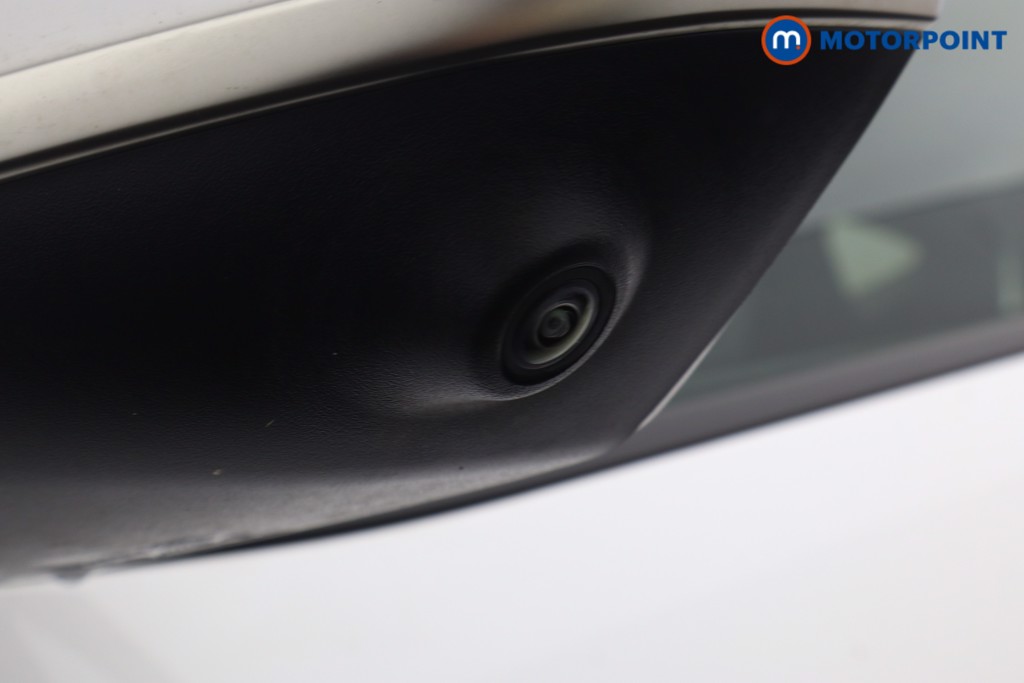 Hyundai Tucson Ultimate Automatic Petrol Plug-In Hybrid SUV - Stock Number (1618357) - 31st supplementary image