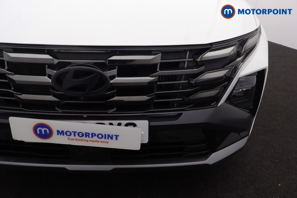 Hyundai Tucson Ultimate Automatic Petrol Plug-In Hybrid SUV - Stock Number (1618357) - 33rd supplementary image