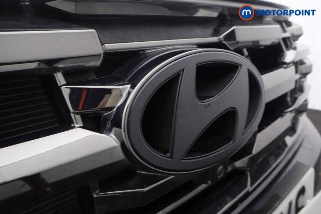 Hyundai Tucson Ultimate Automatic Petrol Plug-In Hybrid SUV - Stock Number (1618357) - 34th supplementary image
