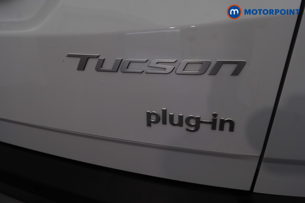 Hyundai Tucson Ultimate Automatic Petrol Plug-In Hybrid SUV - Stock Number (1618357) - 39th supplementary image