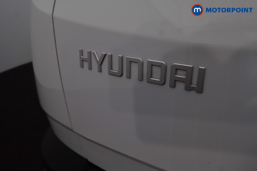 Hyundai Tucson Ultimate Automatic Petrol Plug-In Hybrid SUV - Stock Number (1618357) - 40th supplementary image