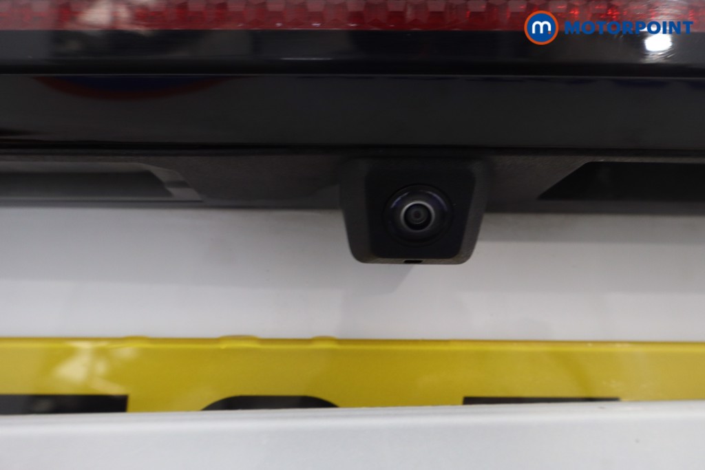 Hyundai Tucson Ultimate Automatic Petrol Plug-In Hybrid SUV - Stock Number (1618357) - 41st supplementary image