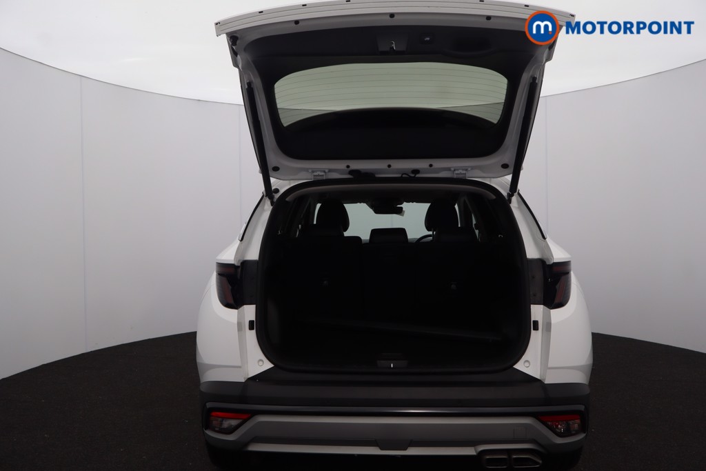 Hyundai Tucson Ultimate Automatic Petrol Plug-In Hybrid SUV - Stock Number (1618357) - 43rd supplementary image