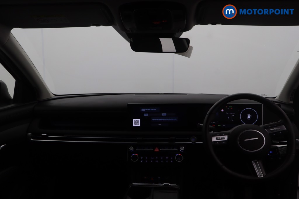 Hyundai Tucson Ultimate Automatic Petrol Plug-In Hybrid SUV - Stock Number (1618357) - 1st supplementary image