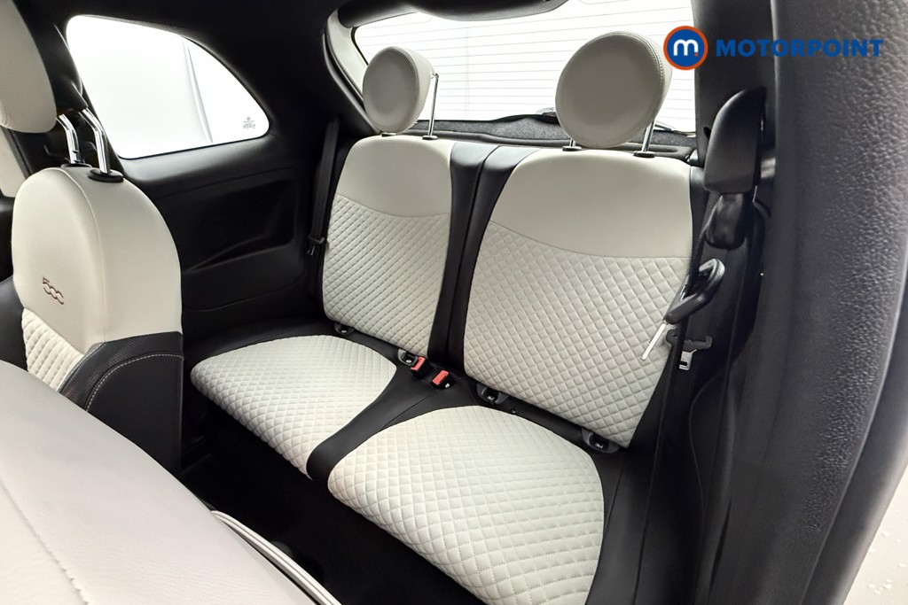 Fiat 500 Star Manual Petrol Hatchback - Stock Number (1618380) - 2nd supplementary image
