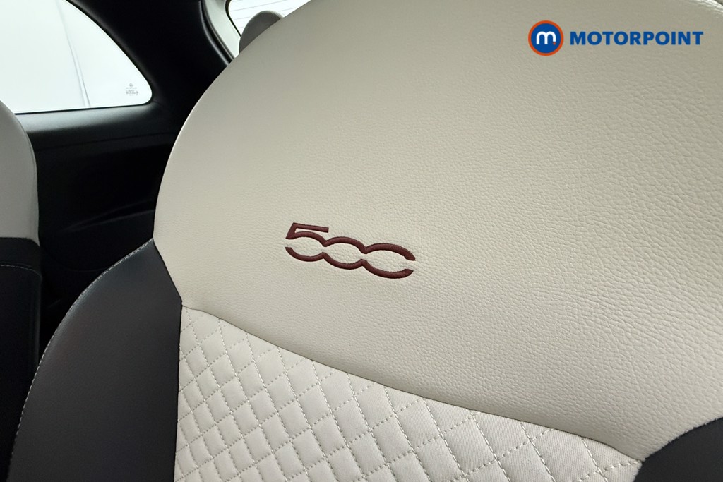 Fiat 500 Star Manual Petrol Hatchback - Stock Number (1618380) - 4th supplementary image