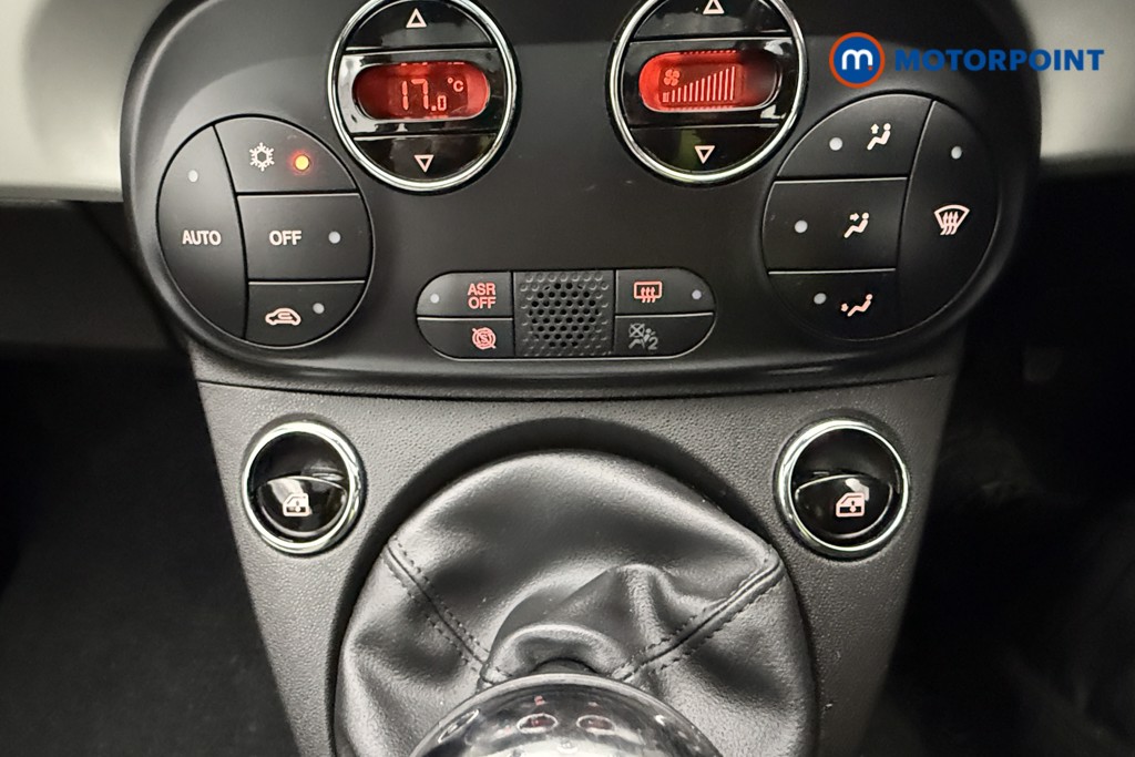 Fiat 500 Star Manual Petrol Hatchback - Stock Number (1618380) - 14th supplementary image