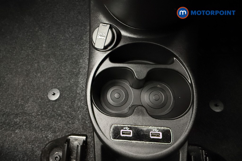 Fiat 500 Star Manual Petrol Hatchback - Stock Number (1618380) - 15th supplementary image