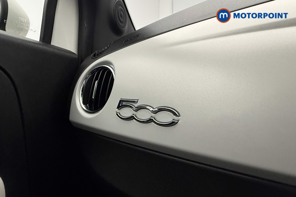 Fiat 500 Star Manual Petrol Hatchback - Stock Number (1618380) - 16th supplementary image