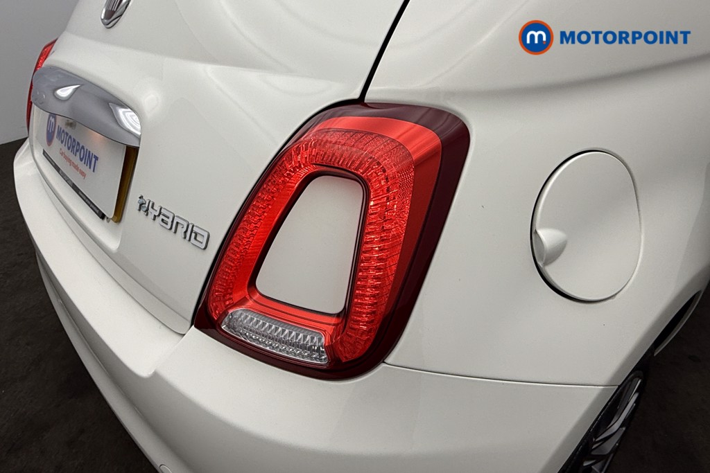 Fiat 500 Star Manual Petrol Hatchback - Stock Number (1618380) - 17th supplementary image