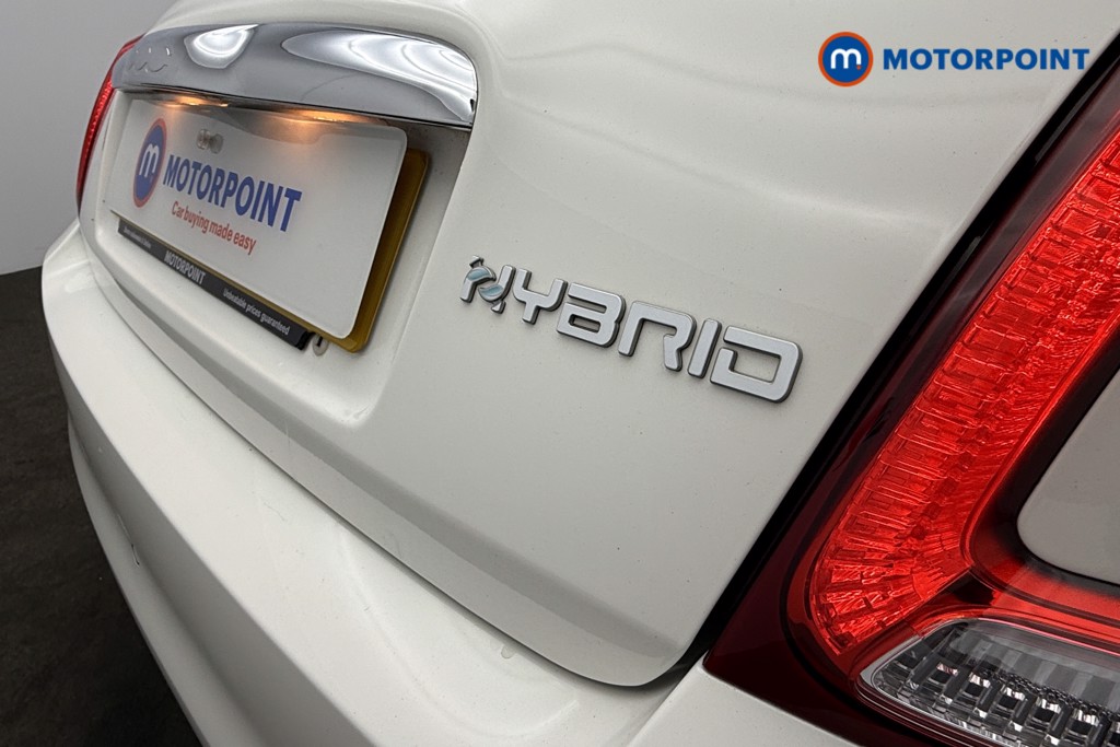 Fiat 500 Star Manual Petrol Hatchback - Stock Number (1618380) - 18th supplementary image