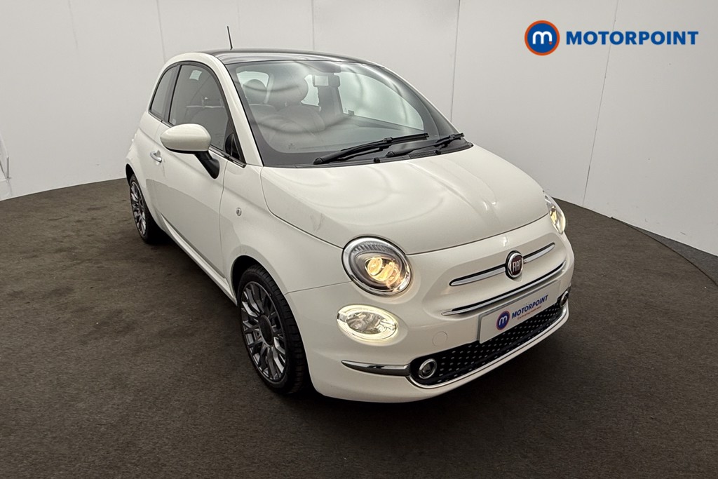 Fiat 500 Star Manual Petrol Hatchback - Stock Number (1618380) - 19th supplementary image