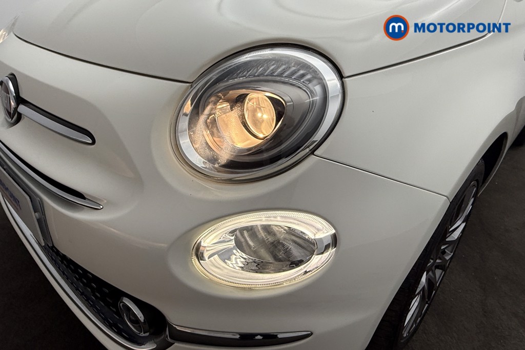 Fiat 500 Star Manual Petrol Hatchback - Stock Number (1618380) - 21st supplementary image