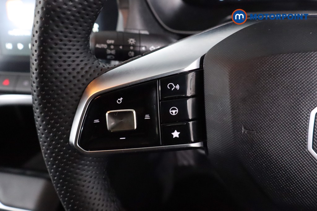 Mg Motor Uk ZS Trophy Automatic Petrol-Electric Hybrid SUV - Stock Number (1618387) - 7th supplementary image